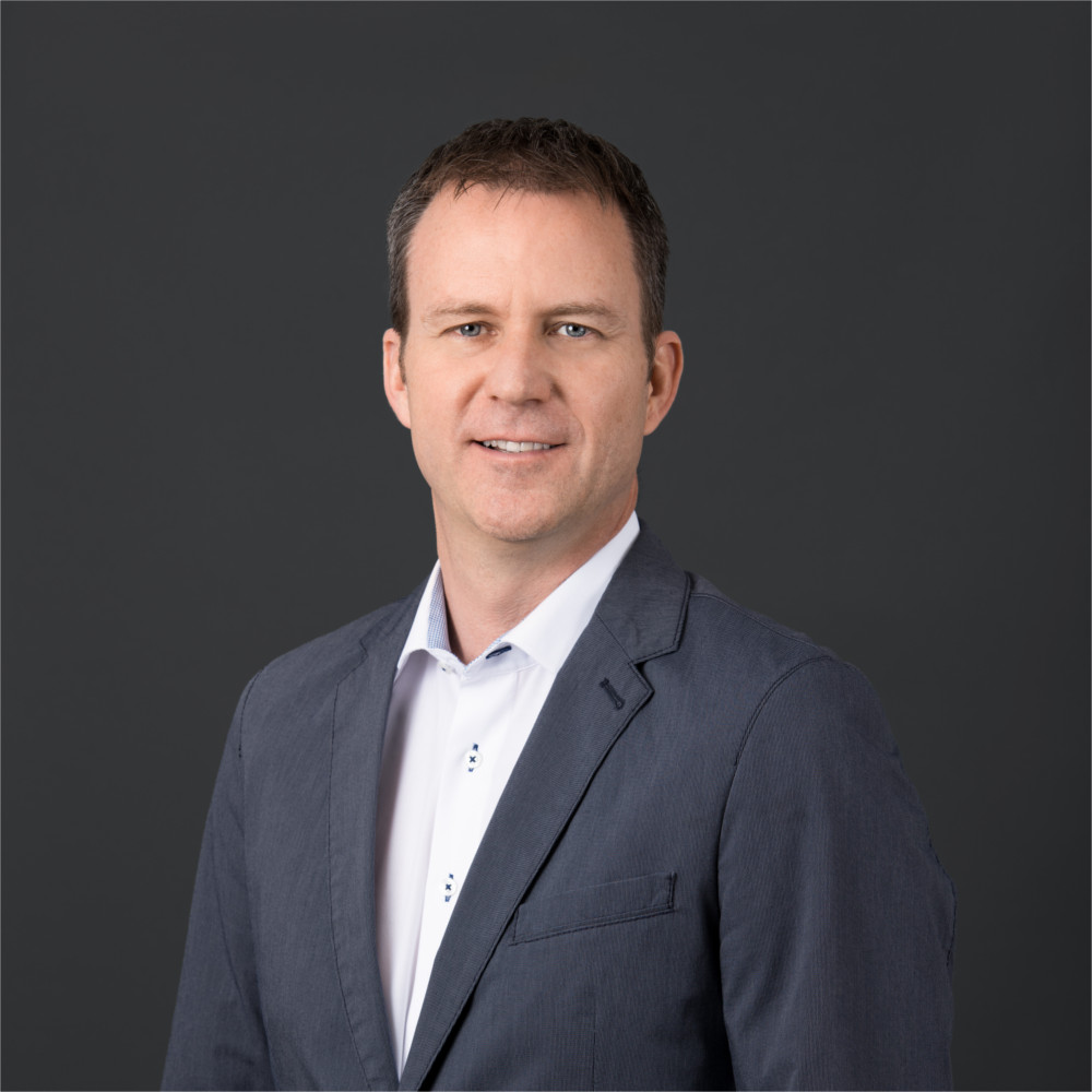 Marcel Künzler, Partner