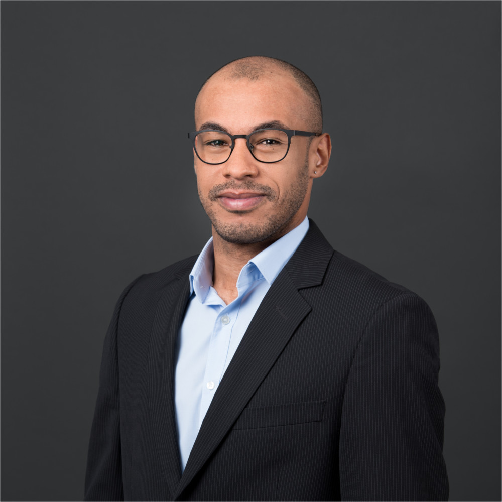 Murilo de Melo Reis, IT-Spezialist